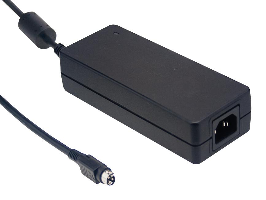 GST120A15-R7B ADAPTOR, AC-DC, 1V, 7A MEAN WELL