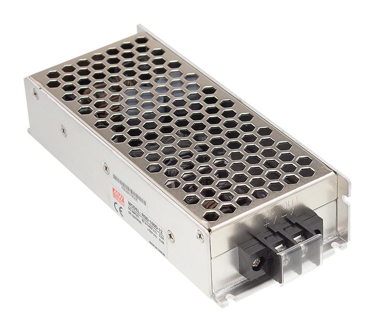 RSD-100B-5 DC-DC CONVERTER, 5V, 20A MEAN WELL