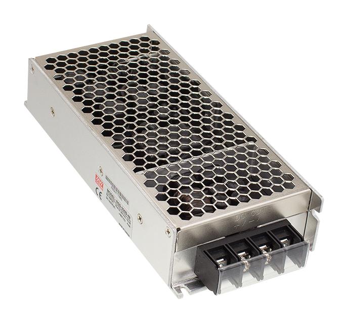 RSD-200C-24 DC-DC CONVERTER, 24V, 8.4A MEAN WELL