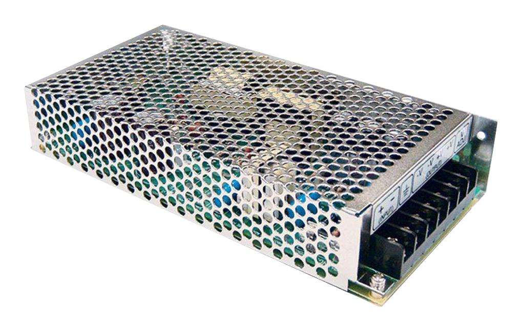 SD-100D-12 DC-DC CONVERTER, 12V, 8.5A MEAN WELL