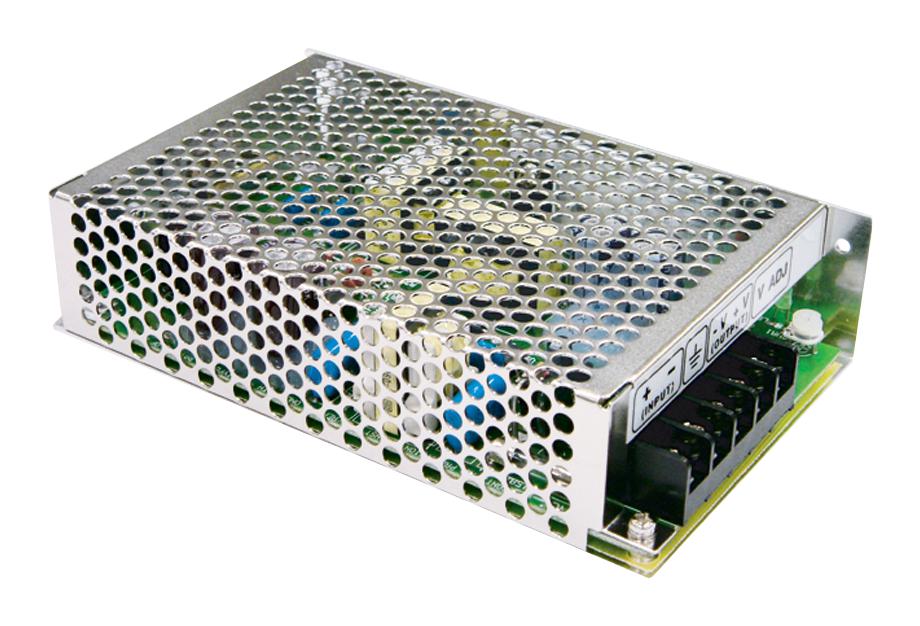 SD-50A-12 DC-DC CONVERTER, 12V, 4.2A MEAN WELL