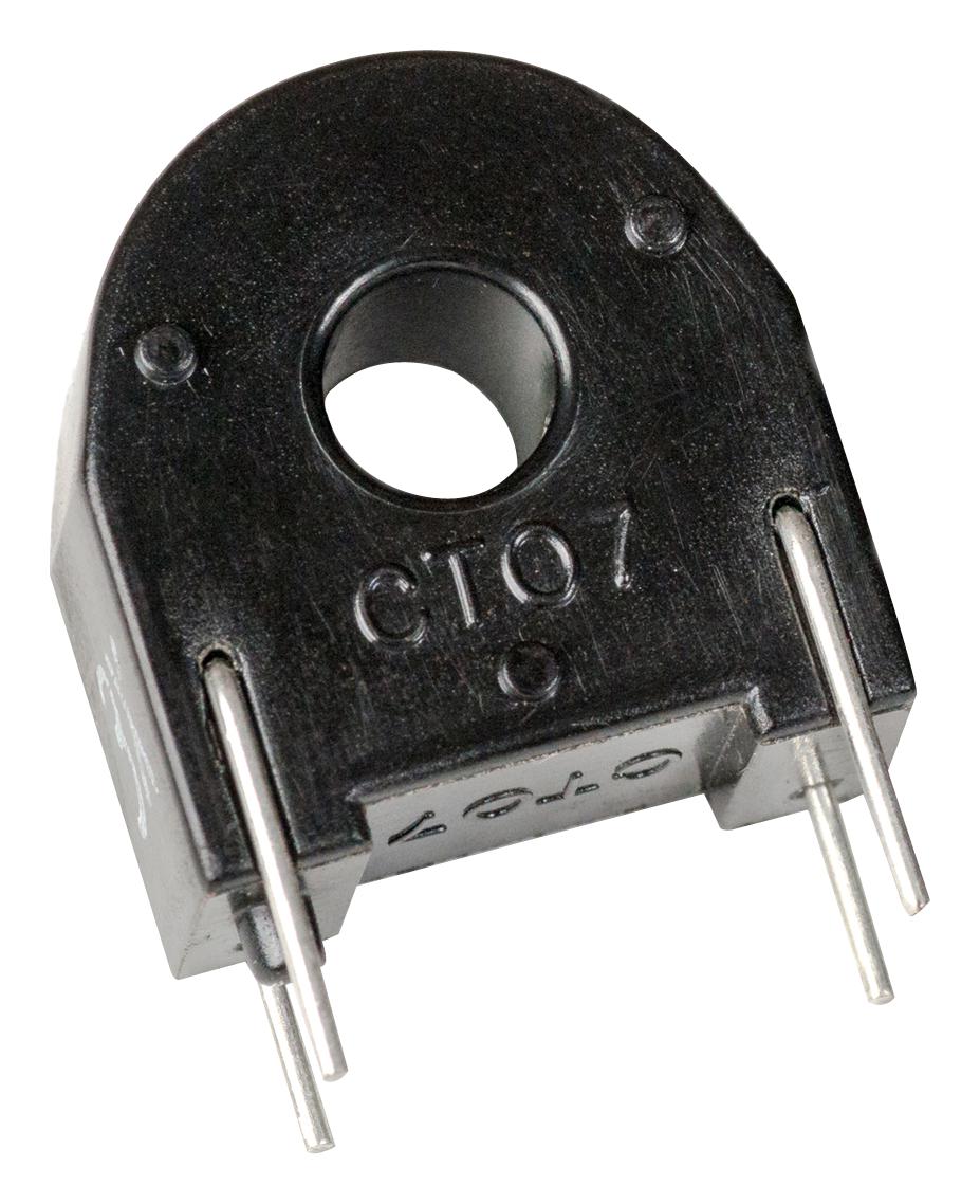 MR-1-P5 ZERO-PHASE CURRENT TRANSFORMER, CHASSIS KEMET