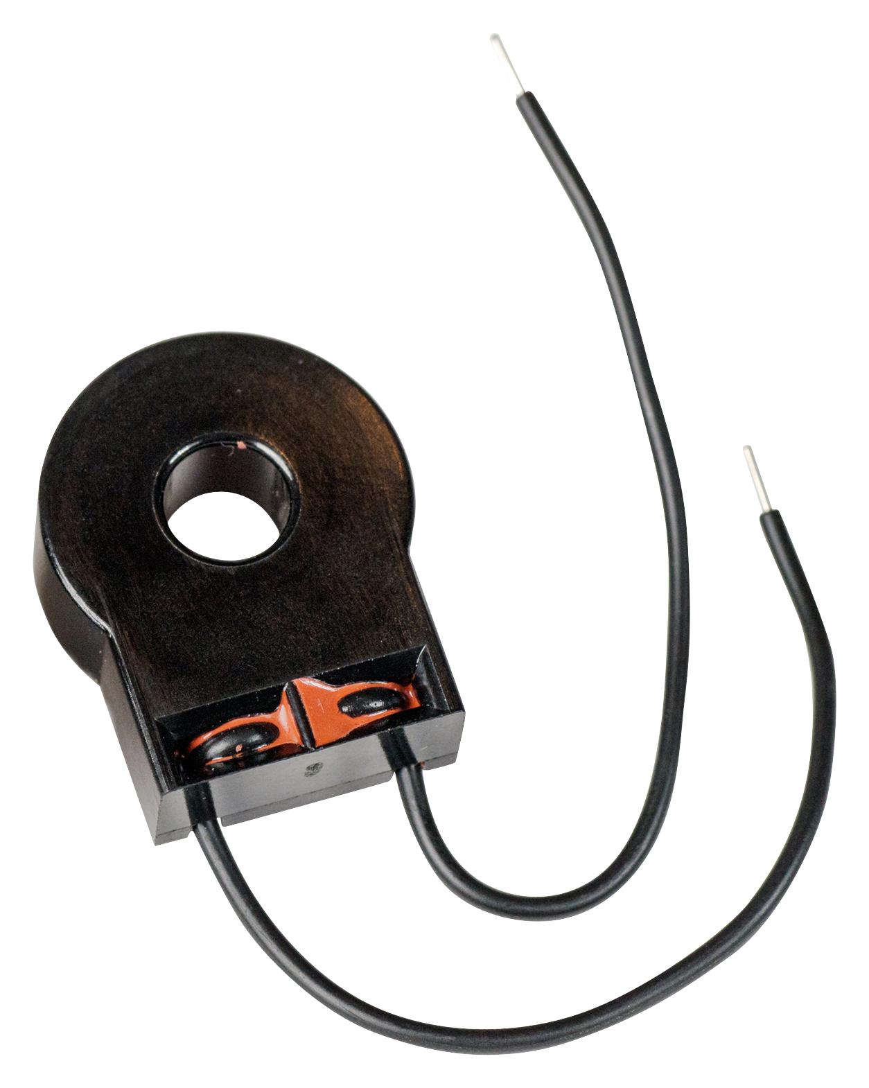 CT-06-100 CURRENT TRANSFORMER, 1000:1, THT KEMET