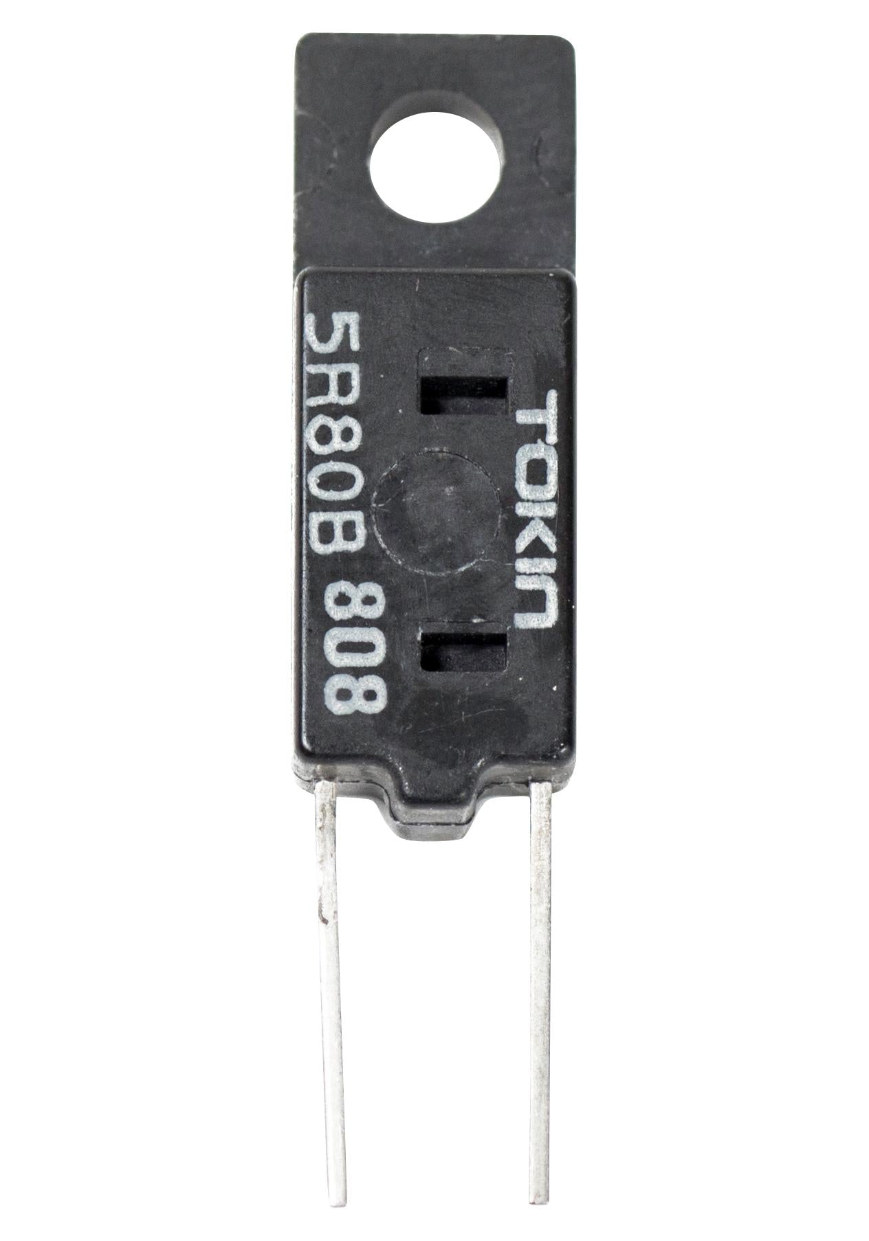 OHD5R-110B THERMOSTAT SWITCH, NC, 110DEG C, RADIAL KEMET