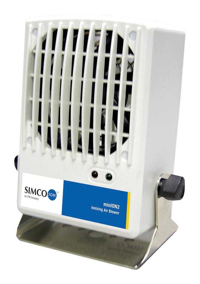 4011426 IONIZING BLOWER, BENCHTOP, 230VAC SIMCO-ION