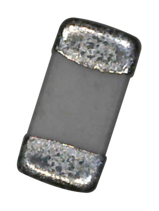 C0603C100D5GACTU CAP, 10PF, 50V, C0G/NP0, 0603 KEMET