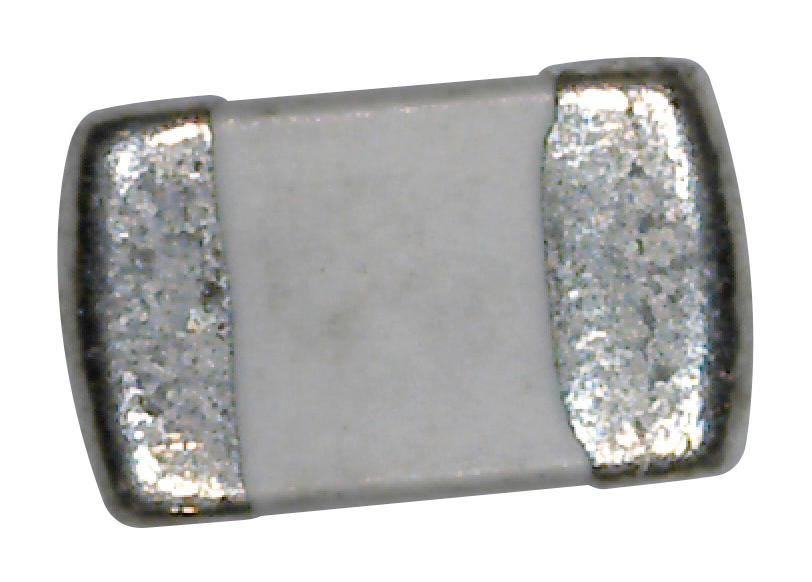 C0805C301J5GACTU CAP, 300PF, 50V, 5%, C0G/NP0, 0805 KEMET