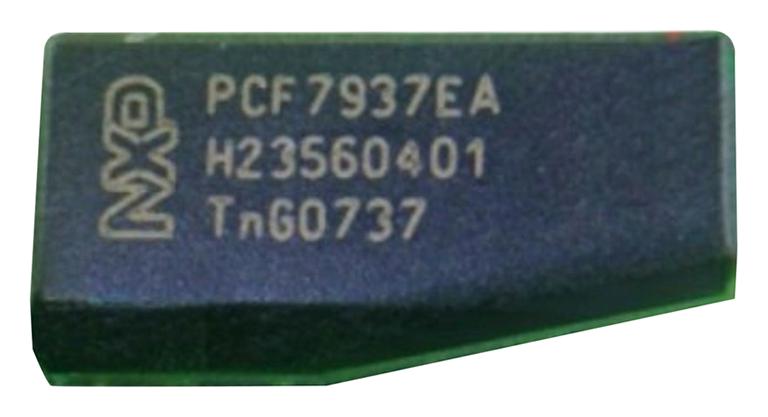PCF7937EA/C1AB5901 STICKS NXP
