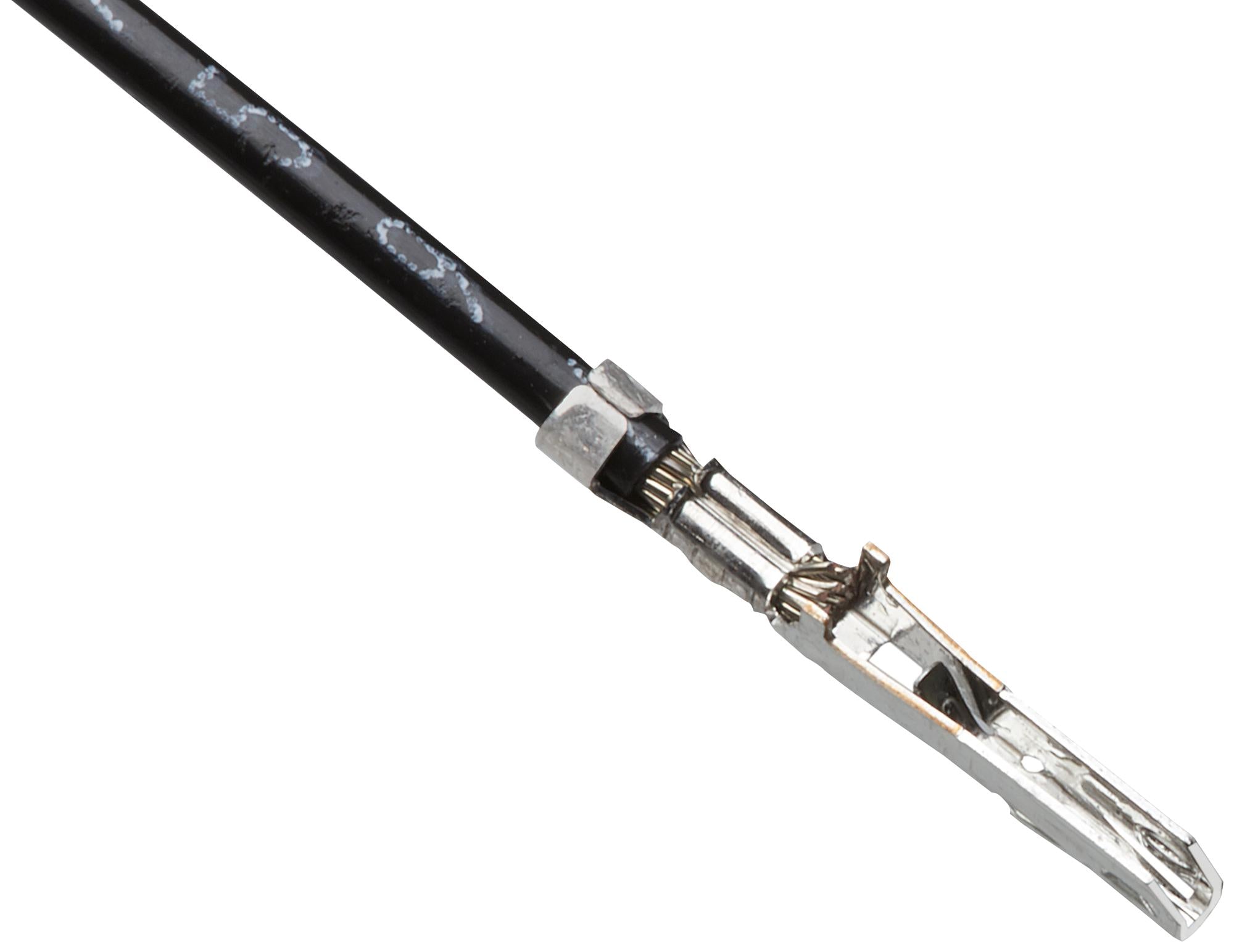 105300-2100 CONTACT, SOCKET, 20AWG, CRIMP MOLEX