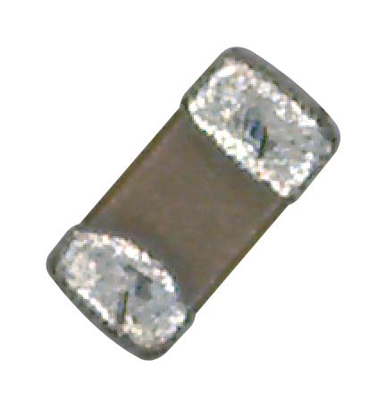 C0402C681J5RACTU CAP, 680PF, 50V, 5%, X7R, 0402 KEMET