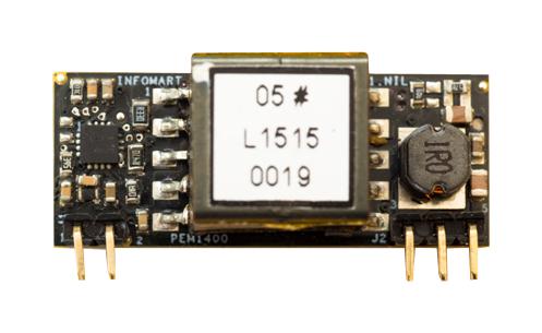 PEM1405 POE PD MODULE, 5V, 12.95W INFOMART IT SOLUTIONS