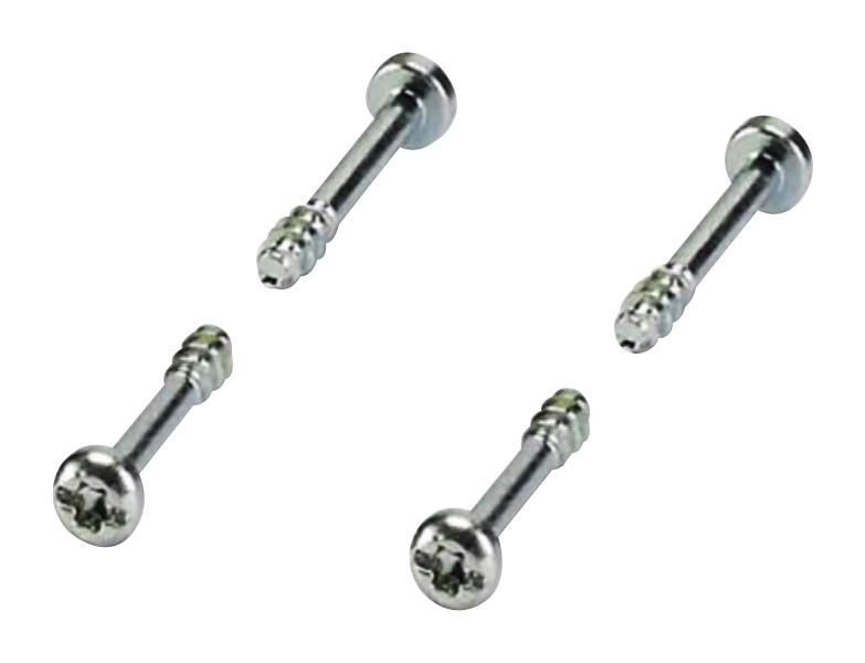 2203402 SCREW SET, HOUSING HALF SHELL PHOENIX CONTACT