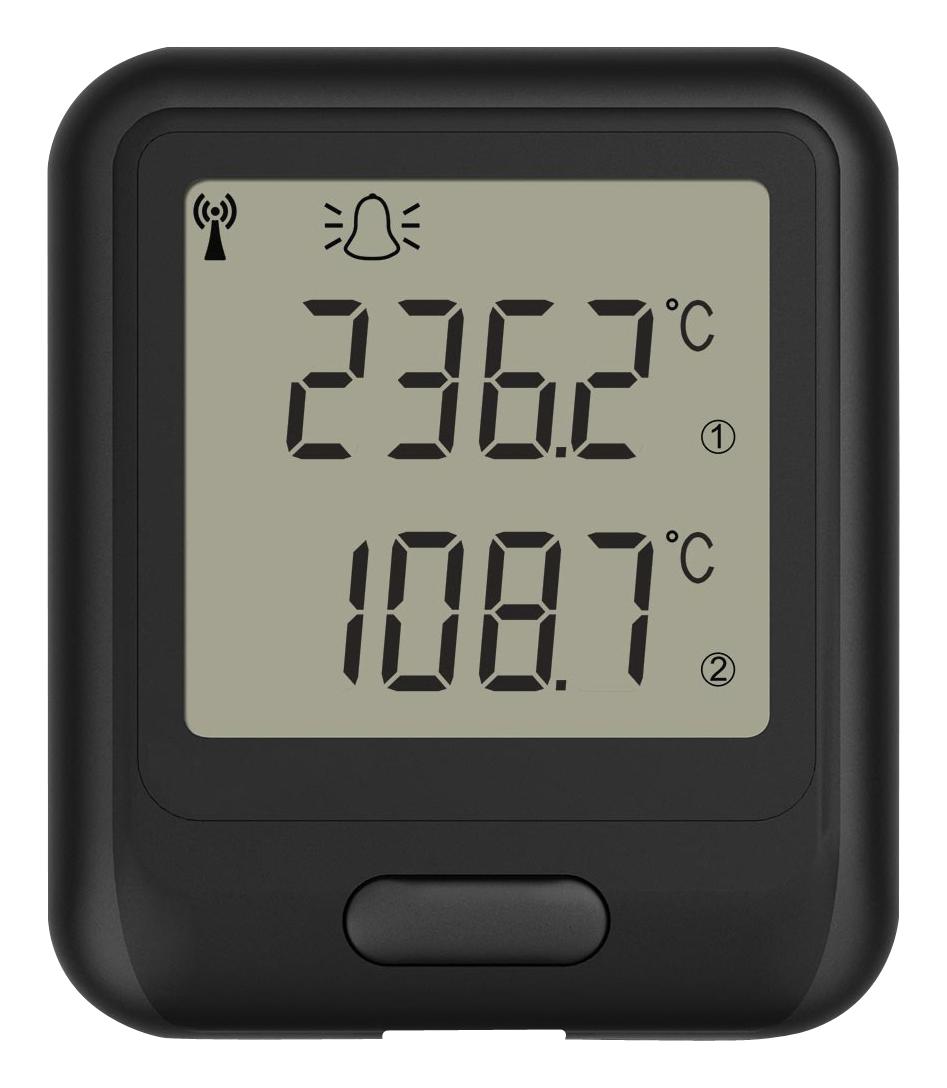 EL-WIFI-DTC DATA LOGGER, WIFI THERMOCOUPLE, 1350DEGC LASCAR