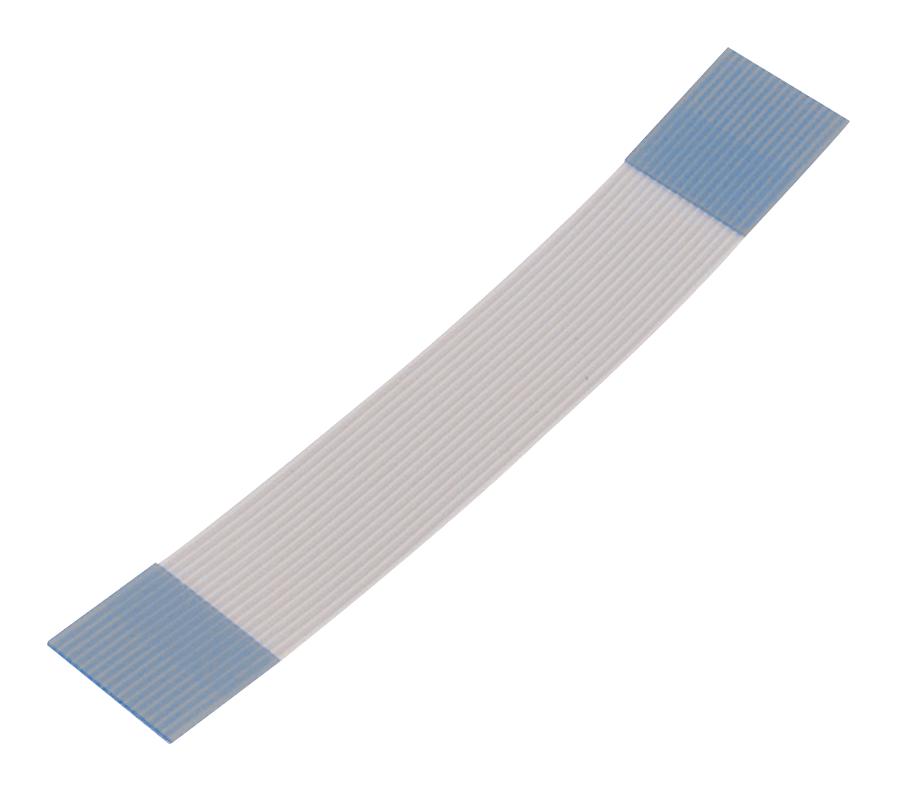 687633050002 CABLE ASSY, FFC -FFC, 33 CORE, 50MM WURTH ELEKTRONIK