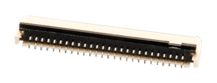 687118182122 CONNECTOR, FPC, 18POS, 1ROW, 0.5MM WURTH ELEKTRONIK