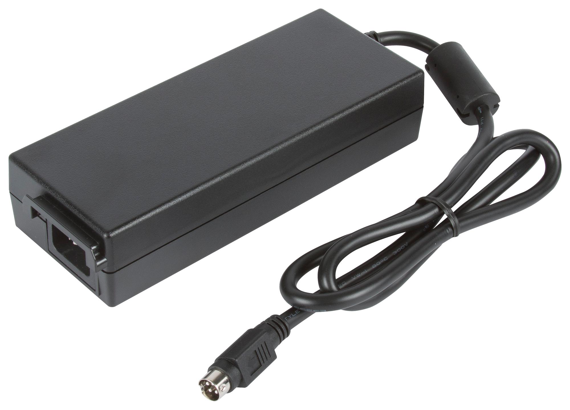ALM120PS19 ADAPTOR, MEDICAL, AC-DC,19V, 6.32A XP POWER