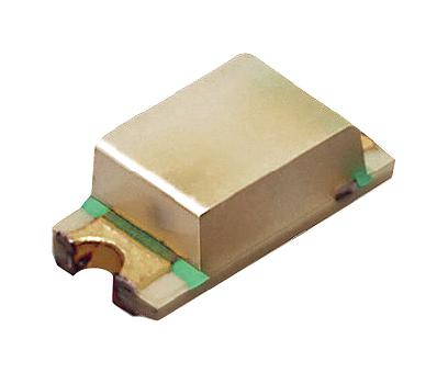 SML-D13WWT86C LED, 0603, YELLOW, 110MCD, 2.1V, 587NM ROHM