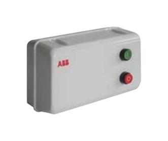 SD215S MOTOR STARTER, 3-PH, 400V ABB