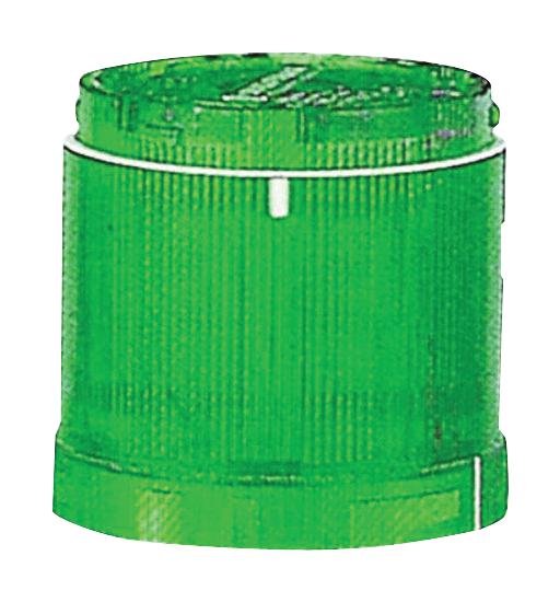 KL70-305G LED PERMANENT LIGHT, GREEN, 24V ABB