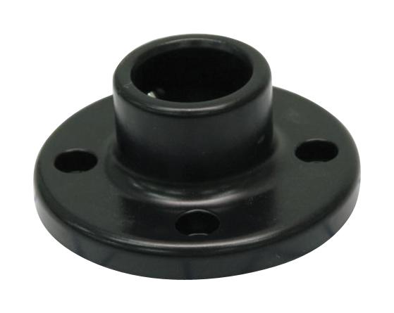 KA70-1013 BASE, 25MM, METAL, SIGNAL TOWER ABB