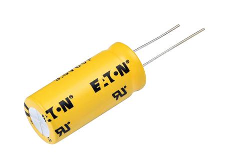 TV1030-3R0106-R CAP, 10F, 3V, SUPER CAP, RADIAL EATON BUSSMANN