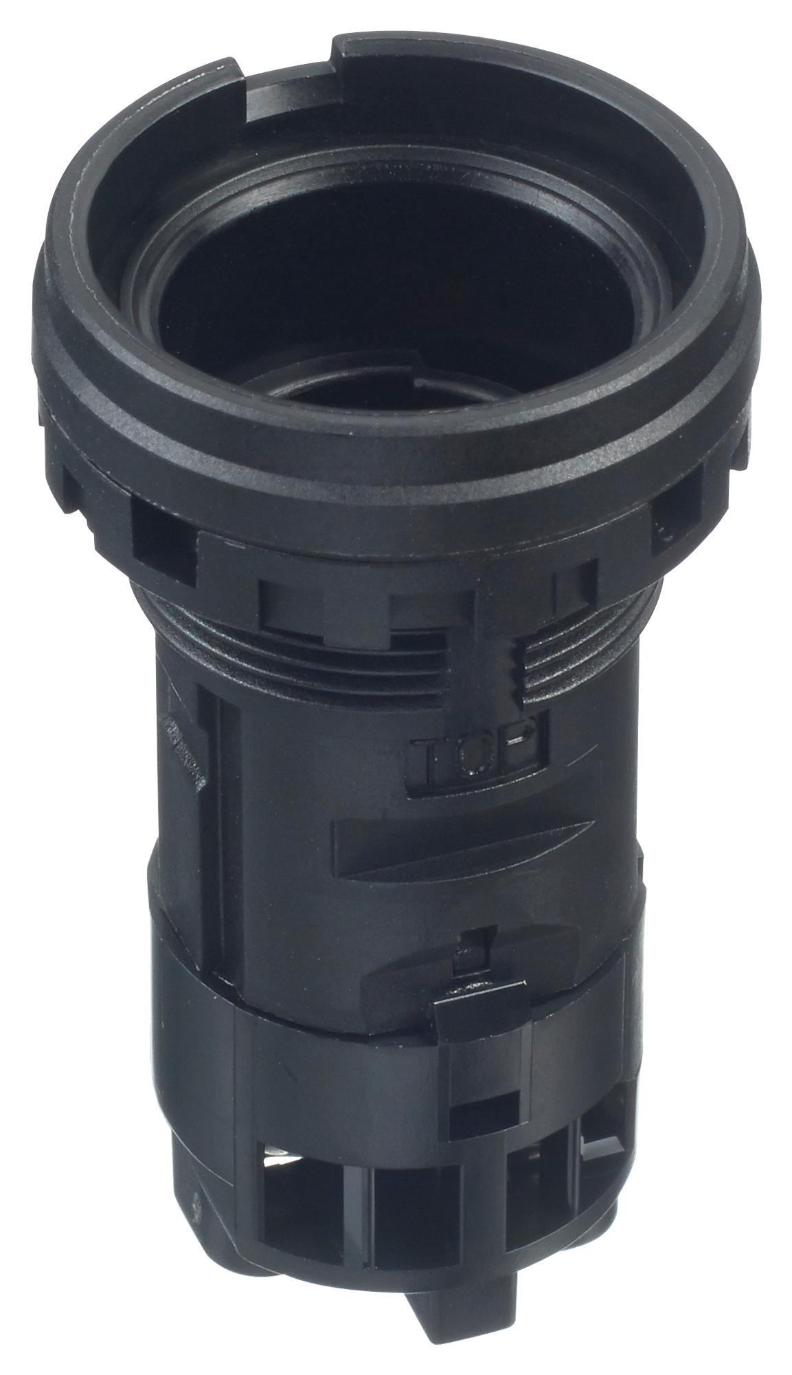 HW1P-1FQ0 PILOT LIGHT OPERATOR, 22MM, 24VAC/DC IDEC