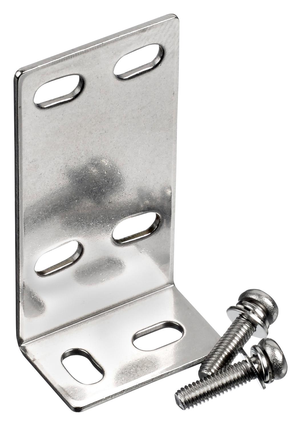 SA9Z-K01 MOUNTING BRACKET, VERTICAL, M3 X 12MM IDEC