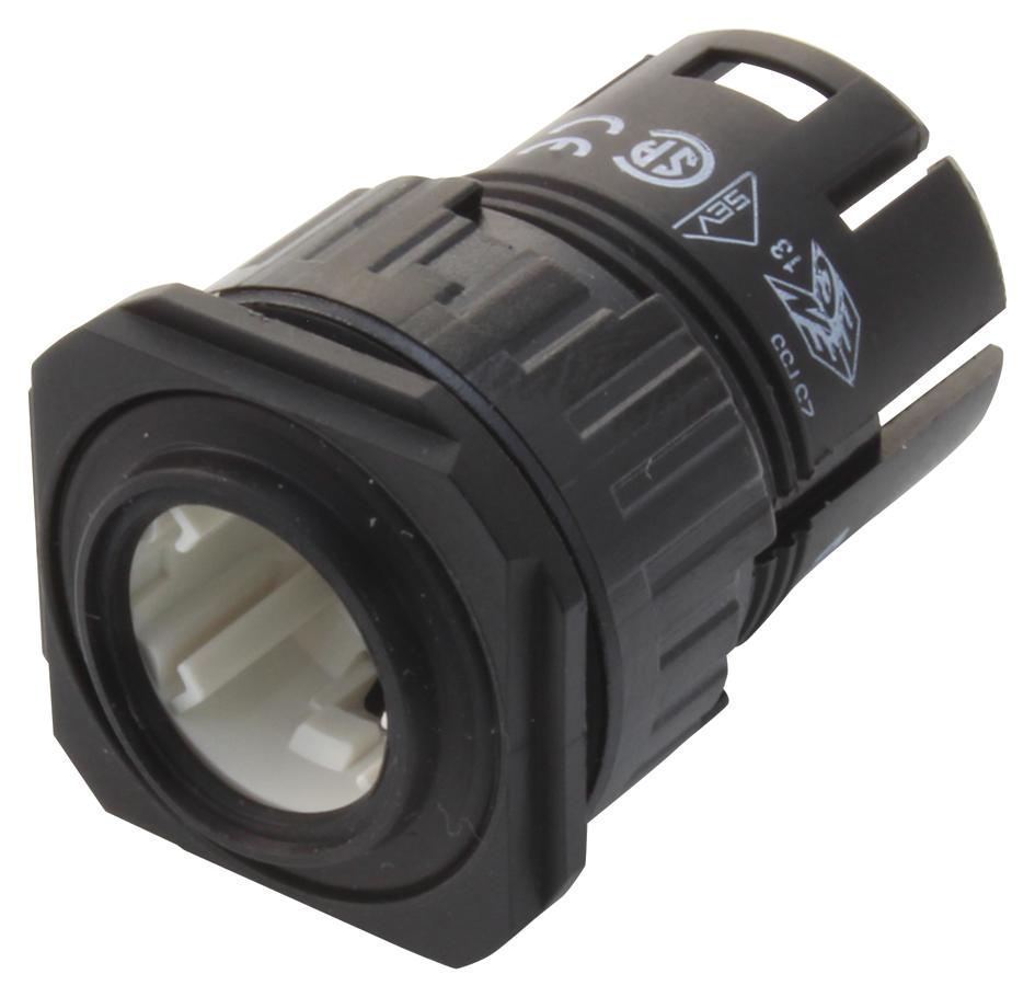 61-0009.0 INDICATOR ACTUATOR, SQUARE, SWITCH EAO