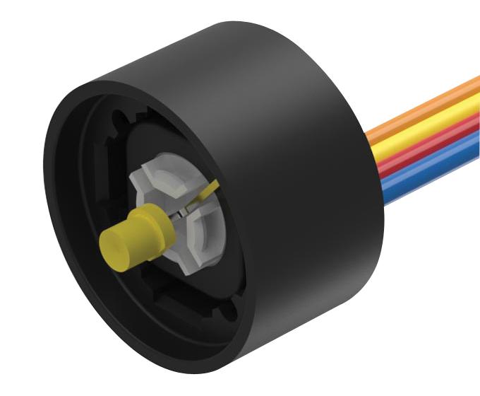 84-8511.4640 SWITCHING ELEMENT, 1NO, CABLE EAO