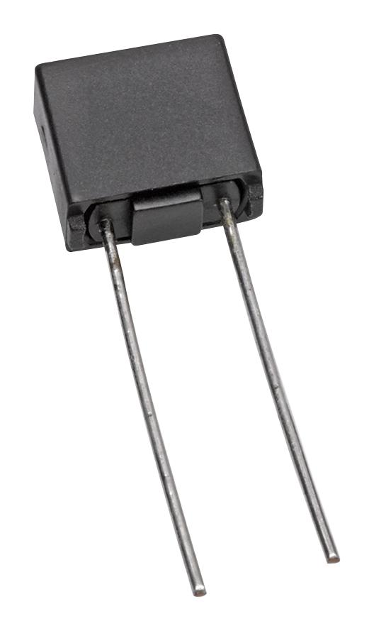 0697-0800-01 FUSE, RADIAL, TIME DELAY, 0.8A, 250VAC BEL FUSE - CIRCUIT PROTECTION