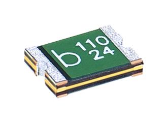 0ZCF0400FF2A PPTC RESETTABLE FUSE, AEC-Q200, 4A, 16V BEL FUSE - CIRCUIT PROTECTION