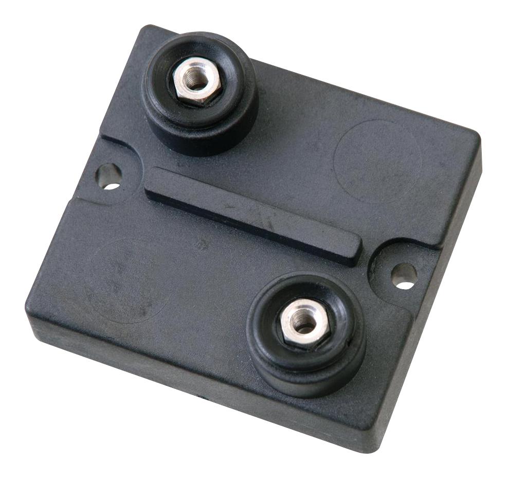 FPA350 1R J RESISTOR, THICK FILM, 1R, 5%, 350W ARCOL