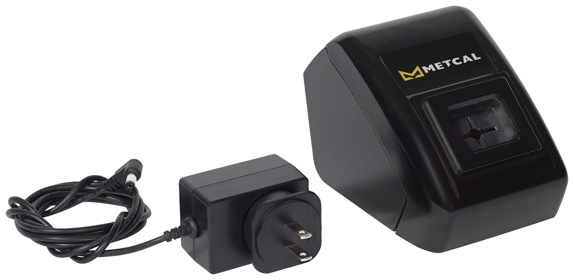 AC-STC SOLDER TIP CLEANER, 24V, 115RPM METCAL