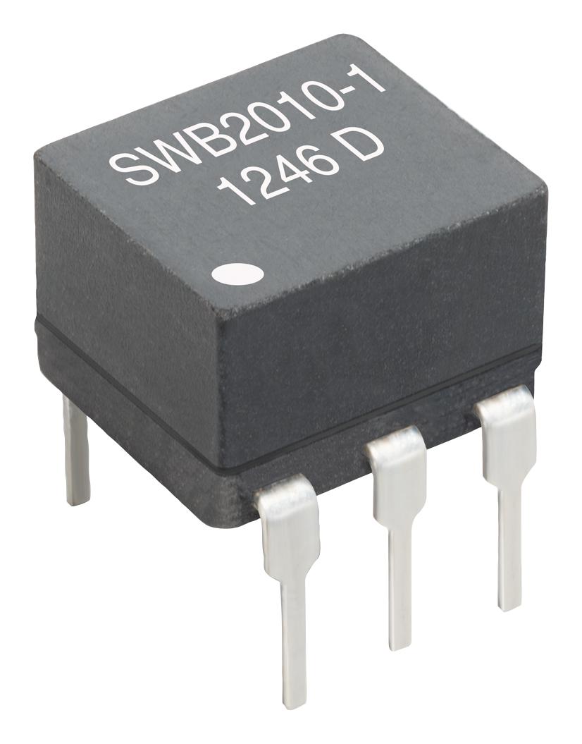 SWB2010-PCL RF TRANSFORMER, 780UH COILCRAFT
