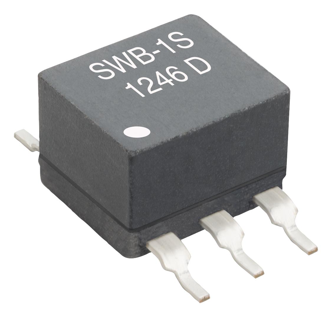 SWB1015-SMLD RF TRANSFORMER, 1.5:1, 150MHZ COILCRAFT