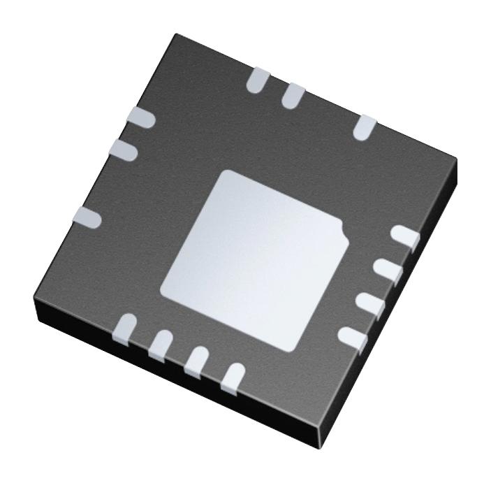 IRS2113MTRPBF MOSFET DRIVER, HIGH/LOW SIDE, MLPQ-14 INFINEON