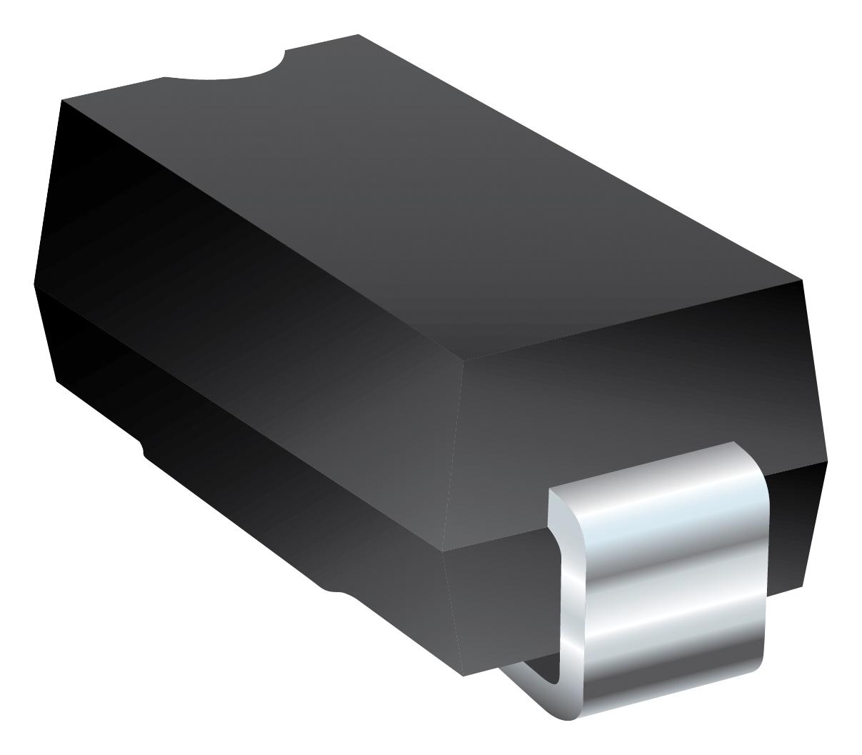 SMAJ26A-Q TVS DIODE, AEC-Q101, 400W, 26V, DO-214AC BOURNS
