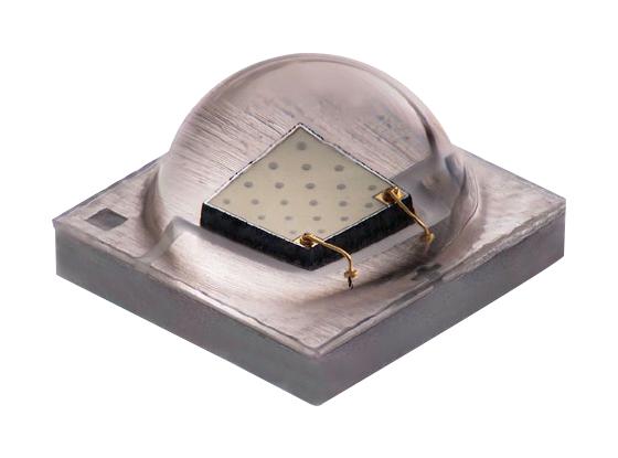 XPEBBL-L1-0000-00301 LED, HB, BLUE, 3W, 45.7LM CREE LED