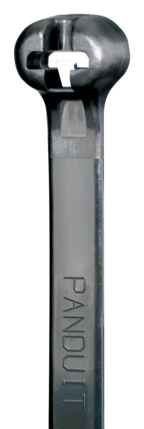 BT9LH-C0 CABLE TIE, 780MM, POLYAMIDE 6.6, BLACK PANDUIT