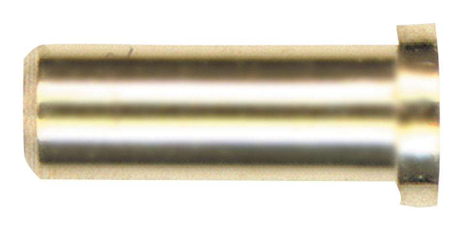 0327-0-15-01-34-27-10-0 . PCB SOCKET, 1POS, SOLDER MILL MAX
