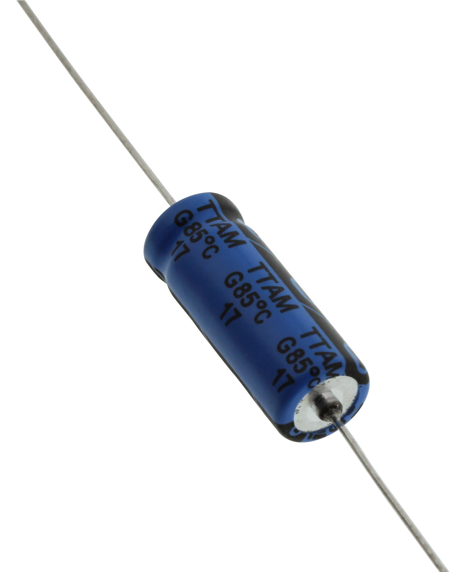 477TTA035M CAP, 470µF, 35V, 20% ILLINOIS CAPACITOR