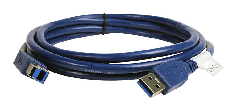 TA155 USB 3.0 CABLE, 1.8M PICO TECHNOLOGY