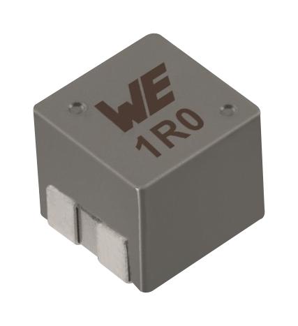 7448990150 INDUCTOR, 15UH, 3.9A, 20%, COUPLED WURTH ELEKTRONIK