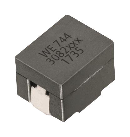 7443082018A INDUCTOR, 180NH, 65A, 10%, SHIELDED WURTH ELEKTRONIK