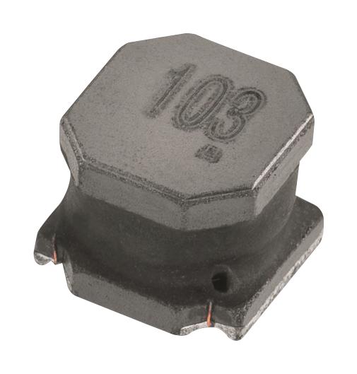 744040640068 INDUCTOR, 680NH, SEMISHIELDED, 7.2A WURTH ELEKTRONIK
