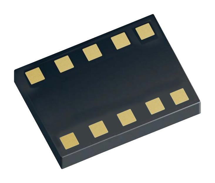 MAXM17724AMB+T DC-DC CONVERTER W/LINEAR REGULATOR/USLIC MAXIM INTEGRATED / ANALOG DEVICES