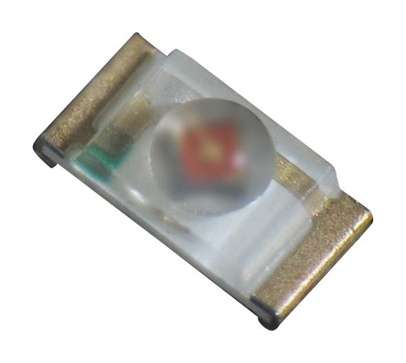 KPHD-1608LVSURCK CHIP LED, RED, 45MCD, 0603, SMD KINGBRIGHT
