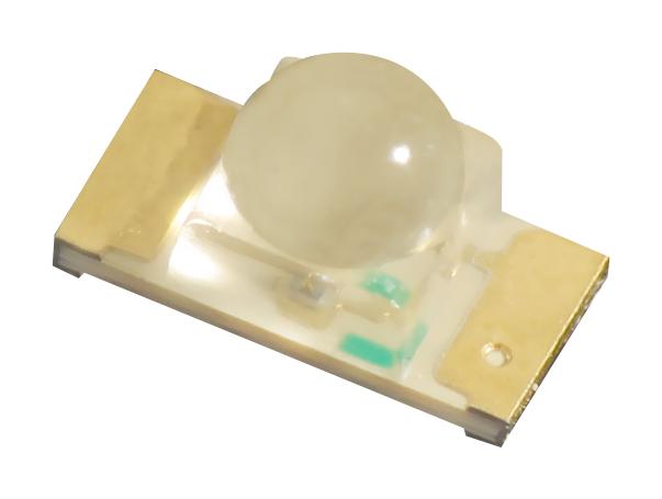 KPTD-3216LVZGCK CHIP LED, GREEN, 290MCD, 1206, SMD KINGBRIGHT