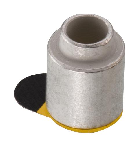 9774010982R SMD STEEL SPACER, SWAGE ROUND, 1MM WURTH ELEKTRONIK