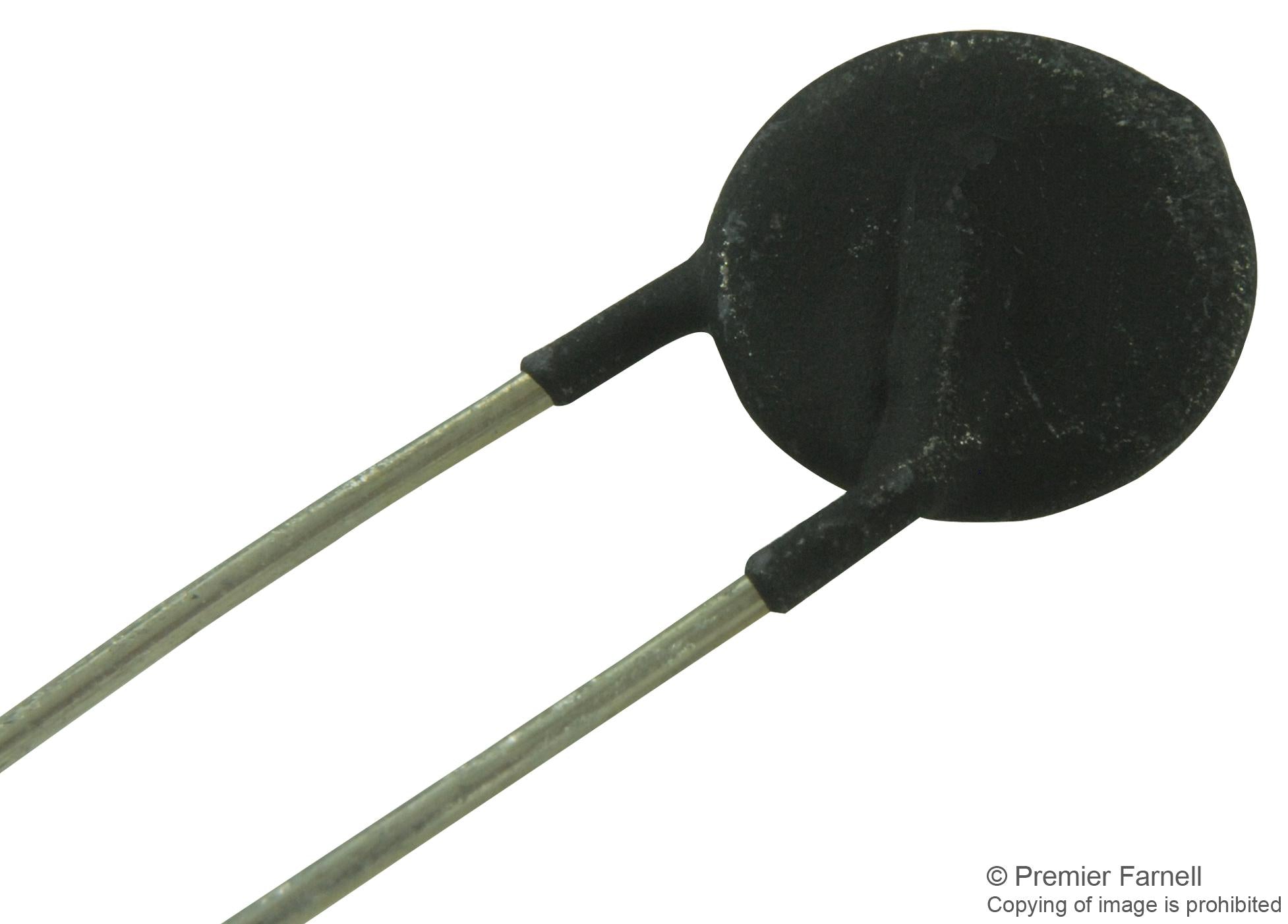 CL-90 NTC THERMISTOR, 120R, DISC 23.62MM AMPHENOL ADVANCED SENSORS